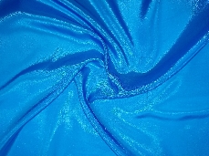 Pearl Silk #10 - OCEAN BLUE