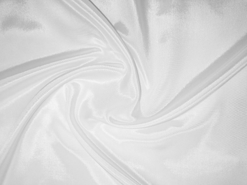 Pearl Silk #03 - WHITE