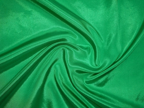 Pearl Silk #15 - FOREST GREEN