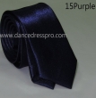 15 Necktie - Purple