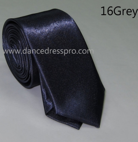 16 Necktie - Gray